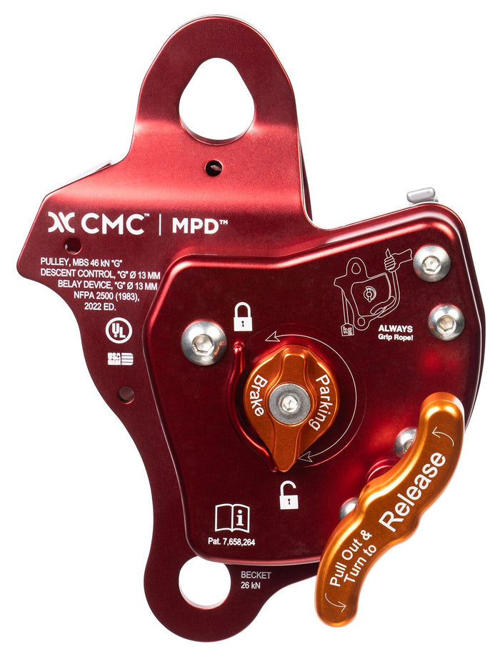 CMC MPD (Multi-Purpose Device)