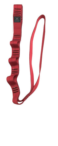 CMC Multi-loop Straps, multi-loop webbing anchor strap, SKU 201012