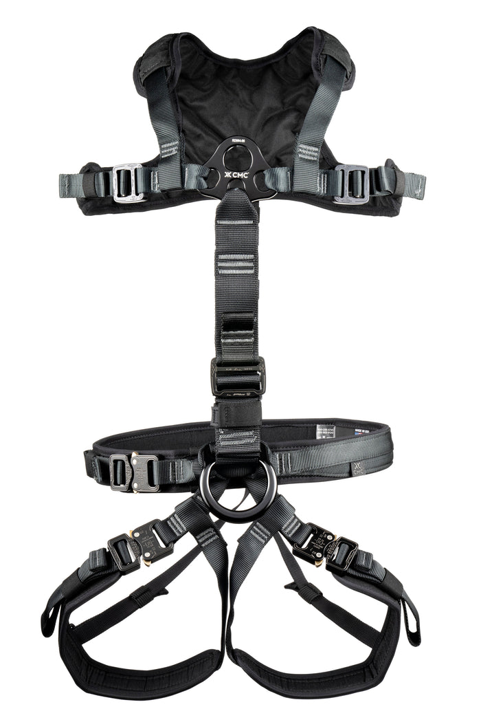 CMC Outback Convertible Harness