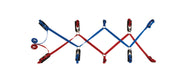 CMC Patient Tie-in System, patient tie-in webbing system for litter evacuation, alternate view - imagen 2