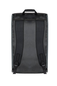 CMC Personal Gear Bag, personal gear bag with internal organisation, SKU 441003, detail view - imagen 3