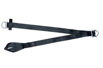 CMC Pick-off Strap, adjustable pick-off strap for victim rescue