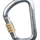 Mosquetones CMC Prosteel
