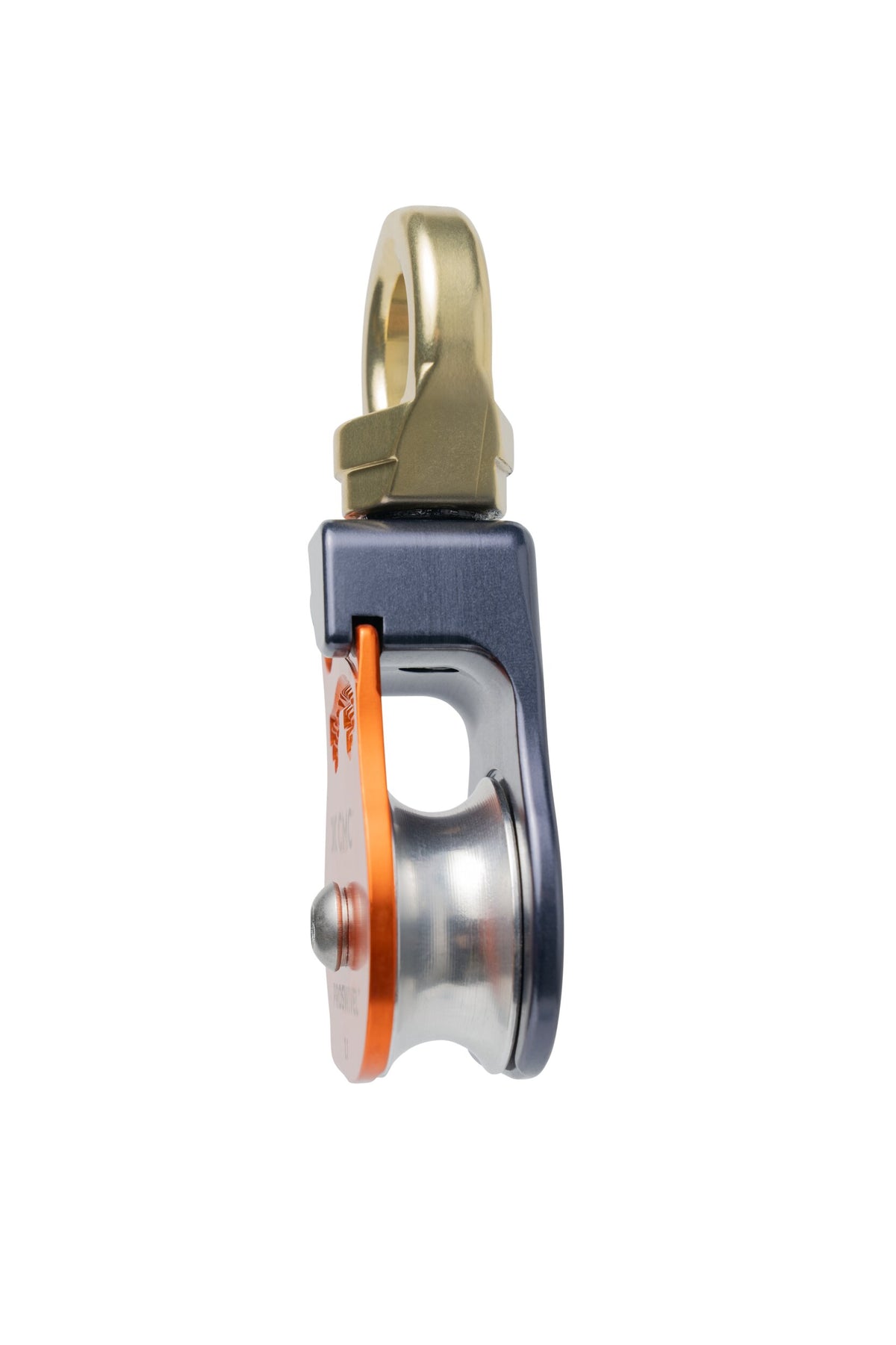 CMC Proswivel Pulleys, rigging pulley with swivel head, SKU 300434, product view 30 - imagen 29
