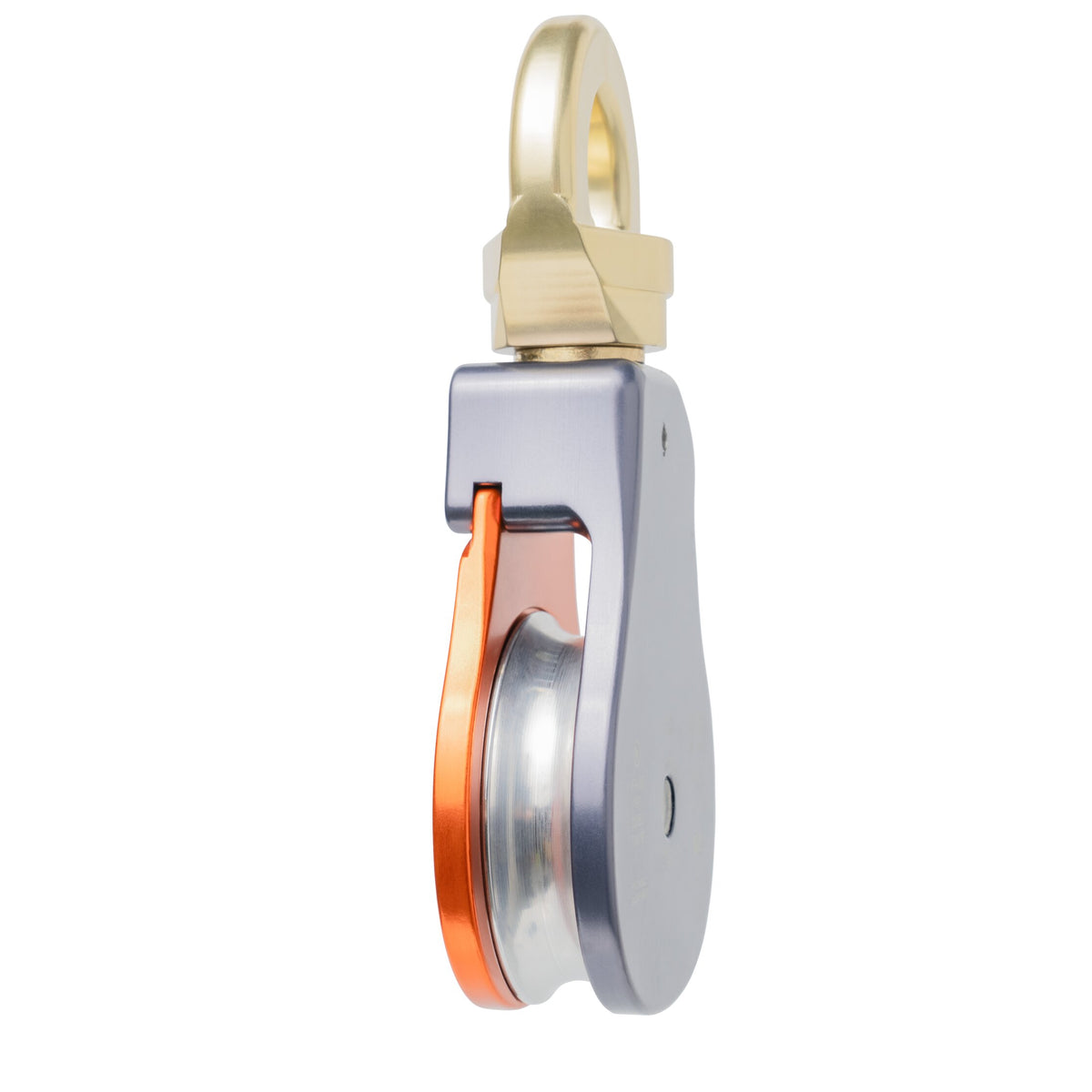 CMC Proswivel Pulleys, rigging pulley with swivel head, SKU 300436, product view 15 - imagen 14