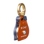 CMC Proswivel Pulleys, rigging pulley with swivel head, SKU 300437, product view 17 - imagen 16