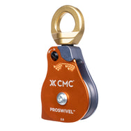 CMC Proswivel Pulleys, rigging pulley with swivel head, SKU 300437, product view 18 - imagen 17