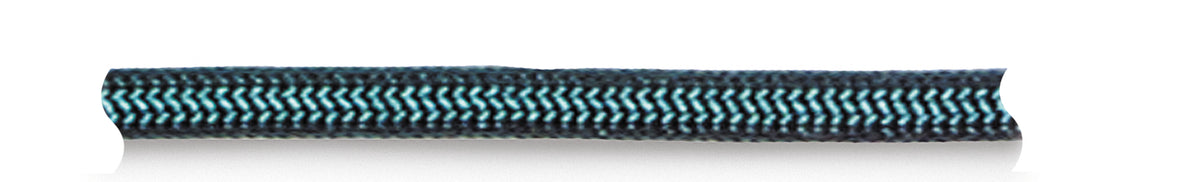 CMC Prusik Cord and Load Release Hitch Cord, coiled accessory cord for prusiks and load release, SKU 293018, side view - imagen 4