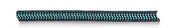 CMC Prusik Cord and Load Release Hitch Cord, coiled accessory cord for prusiks and load release, SKU 293018, side view - imagen 4