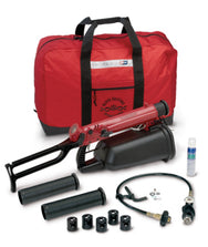 CMC Resqmax Line Deployment Kit, line deployment kit for the ResQmax launcher