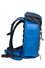CMC Rigtech Pack, rigging technician backpack with gear panels, SKU 441102, product view 8 - imagen 8
