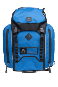 CMC Rigtech Pack, rigging technician backpack with gear panels, SKU 441102, close-up detail - imagen 6