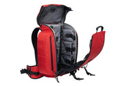CMC Rigtech Pack, rigging technician backpack with gear panels, SKU 441103, product view 18 - imagen 17
