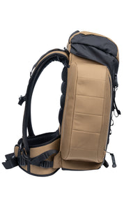 CMC Rigtech Pack, rigging technician backpack with gear panels, SKU 441104, product view 13 - imagen 12