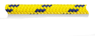 CMC River Rescue Rope, floating river rescue rope