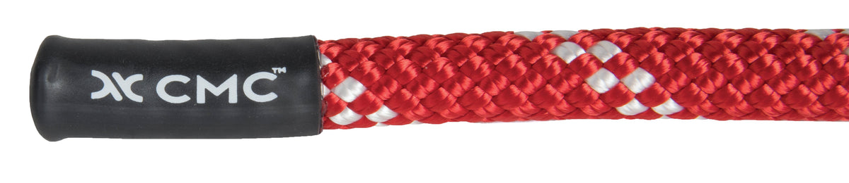 CMC Rope Ends, rope end treatment sleeves, detail view - imagen 3