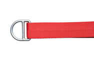 CMC SL Variable Anchor Strap, adjustable webbing anchor strap with steel rings, SKU 201042, product view 10 - imagen 9