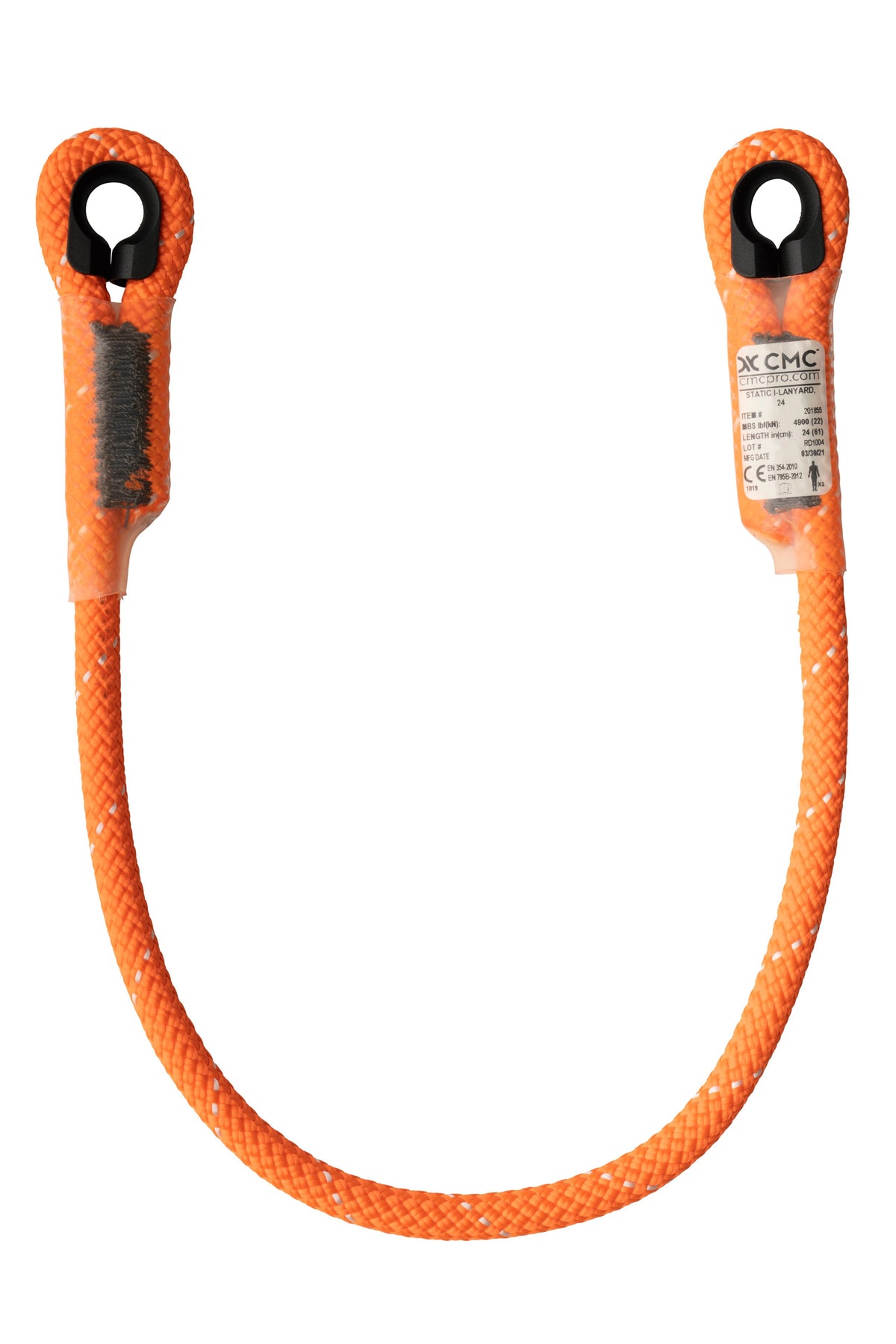 CMC Static I-lanyards - imagen 11