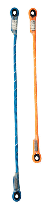 CMC Static I-lanyards, static rope I-shaped lanyard, detail view - imagen 3