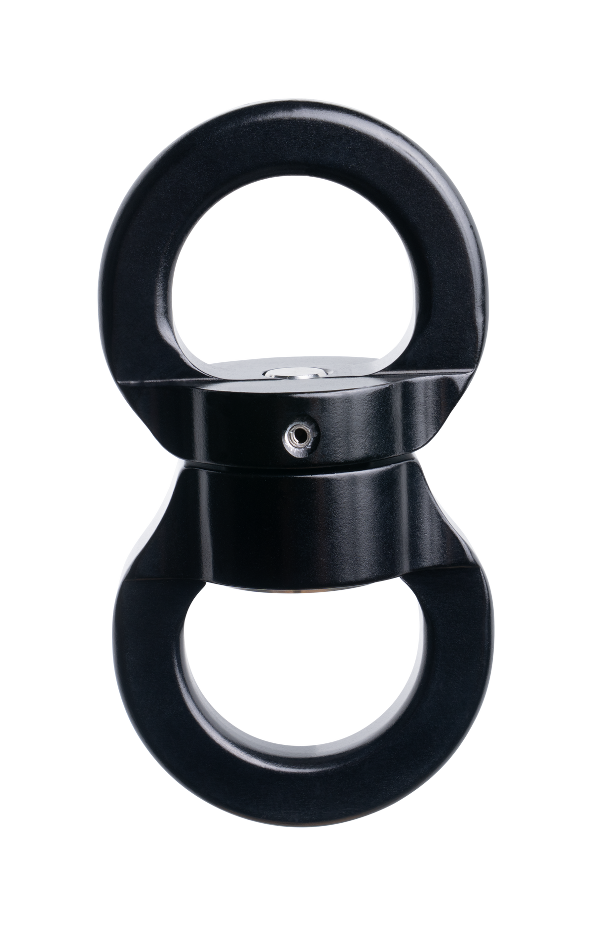 CMC Swivels, load-rated rigging swivel with sealed bearing, alternate view - imagen 2