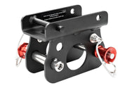 CMC Triskelion Confined Space Tripod, aluminium confined space entry tripod, SKU 760001, product view 31 - imagen 30