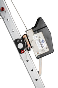 CMC Triskelion Confined Space Tripod, aluminium confined space entry tripod, SKU 760001, product view 27 - imagen 26