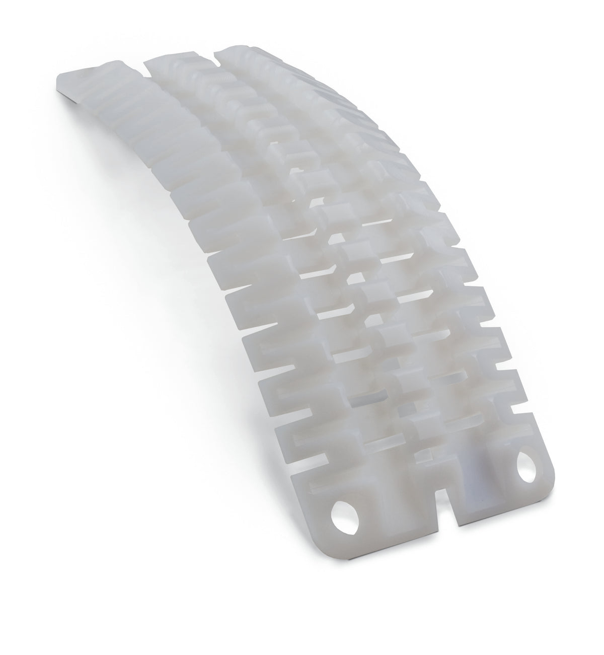 CMC Ultra-pro Edge Protectors, hinged edge protector with rollers for rope over edges, SKU 294042, product view 8 - imagen 8