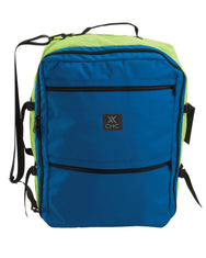 Bolsa para equipo de rescate acuático CMC, bolsa drenable para equipo de rescate acuático, vista alternativa - imagen 2