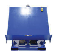 Vestil Manufacturing Corp Hinge & Sliding Tilt Tables– – Now available at MTN Shop US. - imagen 4