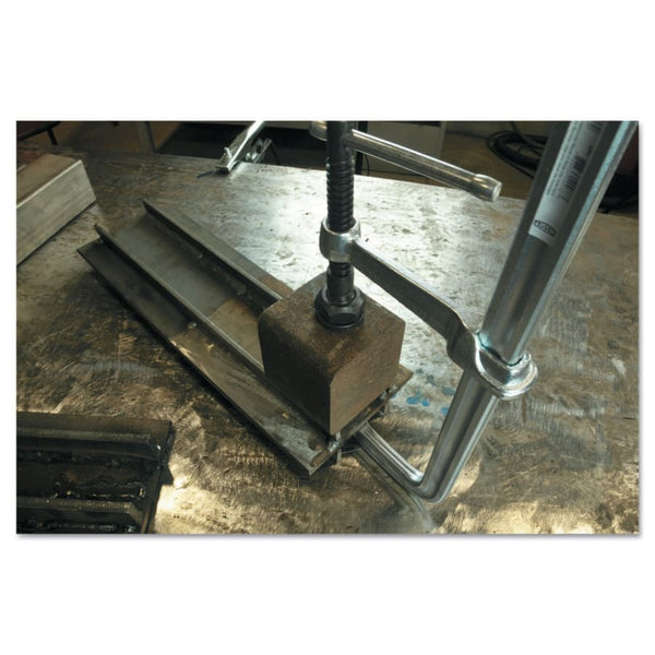 BESSEY® 12-Inch Shop Clamp– – Now available at MTN Shop US.