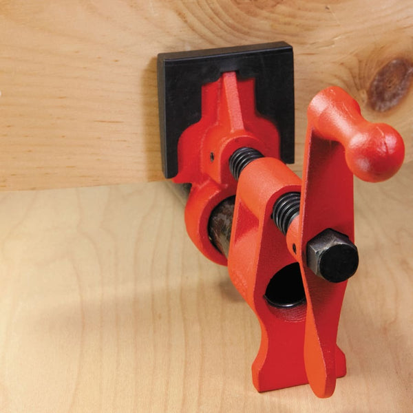 BESSEY® 3/4-Inch Pipe Clamp– – Now available at MTN Shop US.