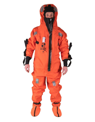 Hansen Protection E-307 III Immersion Suit 85204