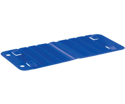 Peerless 4" Cargogrd Flxppcrnr-Bl