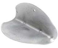 Esquinero metálico Peerless de 4"