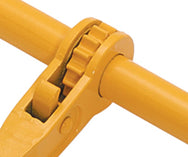 Peerless 5/16-3/8 Ratcht Loadbindr - imagen 4