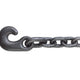Peerless 7/8X24" Alloy Winch Line Tail