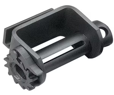 Cabrestante de amarre Peerless de 2" (estilo camión)