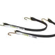 Peerless 9"  Epdm Tarp Strap W/Hooks (Pack of 50)
