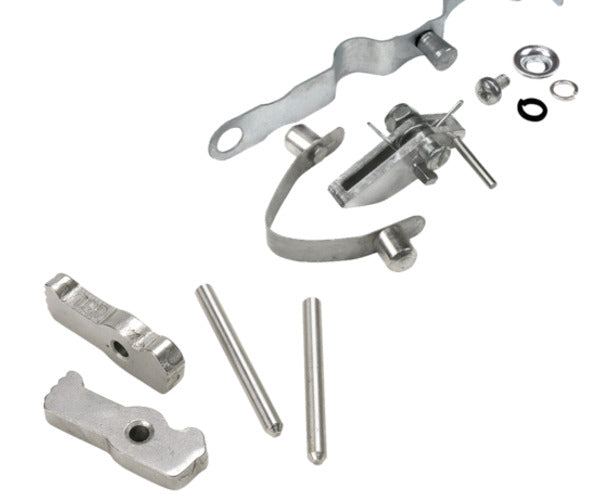 Peerless Scc Smartbar-3 Pc 48-108"