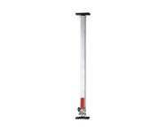 Extremo grande de goma para pie de seguridad Peerless Securebar