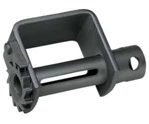 Peerless Winch Weld-On Bottom Mount