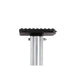 Peerless Smartbar - Rubber Foot - Large (Pack of 12)