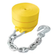 Peerless 4"X27'Strap W/Chain & Hook (Pack of 8)