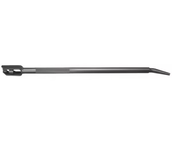 Peerless Winch Bar Combo-Knurled Handle