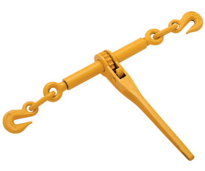 Enganche de carga con trinquete Peerless de 1/2-5/8