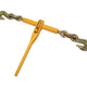Peerless 1/2-5/8" Ratchet Binder Plus (Pack of 2)