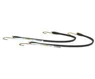 Correa para lona Peerless de Epdm de 31" con ganchos