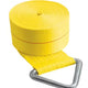 Peerless 4"X60' Strap W/V Iron (Pack of 4)