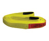 Webmaster 1600 1 Ply Recovery Strap