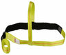 Basket Strap Plain End 10K W/Wear Pad